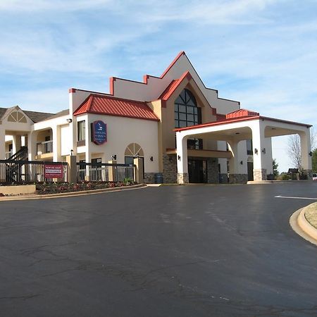 Carolina Inn Of Lake Norman ムアズビル エクステリア 写真